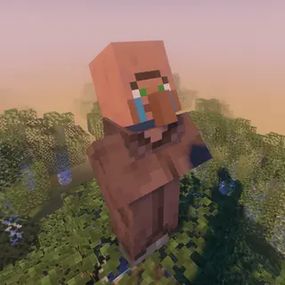  The Singing Villager