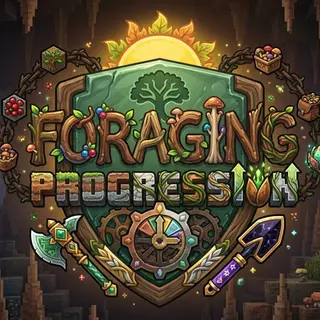 Foraging Progression