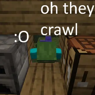 Universal Crawling AI