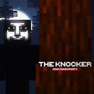 The Knocker Horror +Shaders