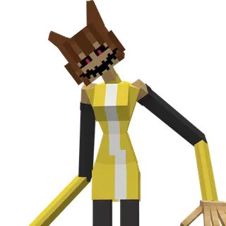 Kit Dweller (gameoververse) (horror) (funny)