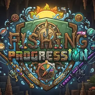Fishing Progression