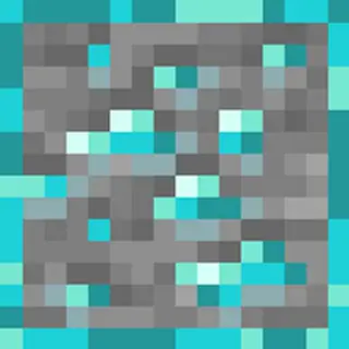 Glowing Ores Ultimate