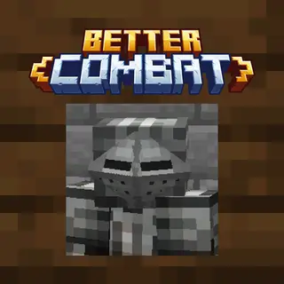 Epic Knights x Better Combat Rework