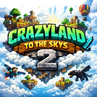 Crazyland #to the skys 2