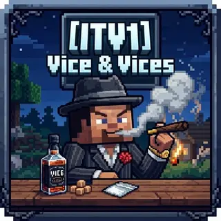 [ITV1] Vice & Vices