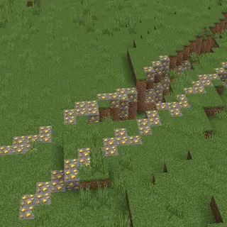 Massive Ore Deposits