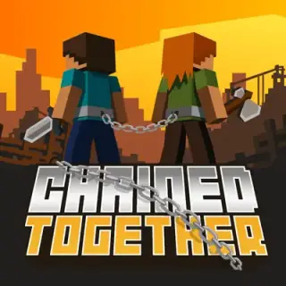 Chained Together - Multiplayer (New Multiplayer Chained Together for Minecraft.)