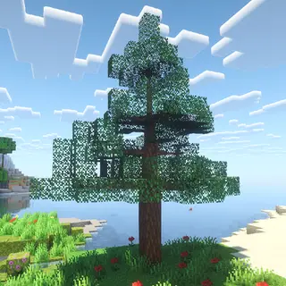 Dynamic Trees - Totemic (Unofficial Port)