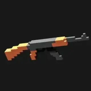 Mrcrayfishs gun expansion pack