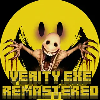 VERITY.exe Remastered