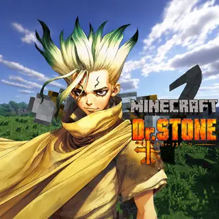 Age of Stone (Dr. Stone)