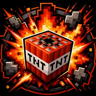 Fixed Explosions