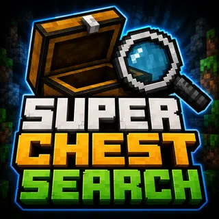 Super Chest Search