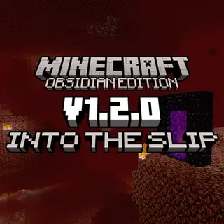 Obsidian Edition