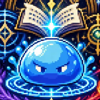 Jeremi's Tensura