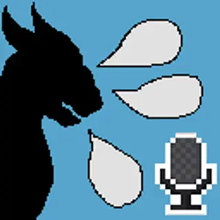 Chatty Dragons