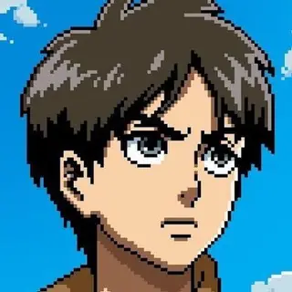 Danny's AOT x Legendary Survival Overhaul