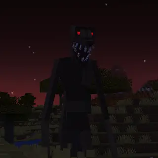 Player Dweller (A Better Cave Dweller Addon)