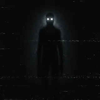 The Unseen Entity