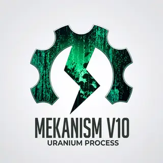 Mekanism: Uranium Process