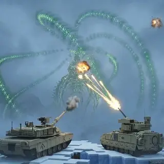 ArPhEx & SBW- War Against BUGS!