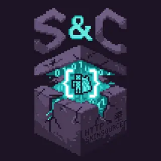SkinsAndCapes