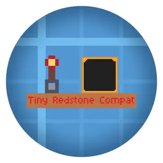 Tiny Redstone Create Compat