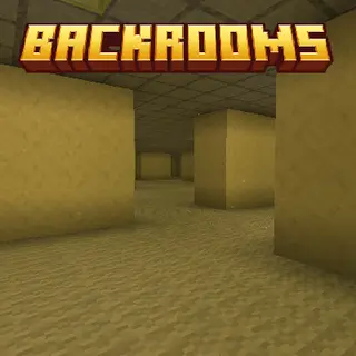 Backrooms!