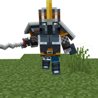 Dungeons Additions +