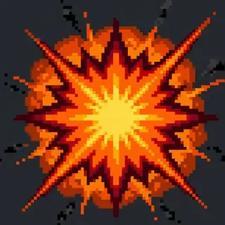 Savapeter Cinematic Explosions