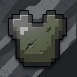 DayZ Inventory