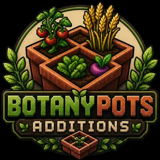 BotanyPotsAdditions