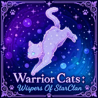 Warrior Cats - Whispers of StarClan