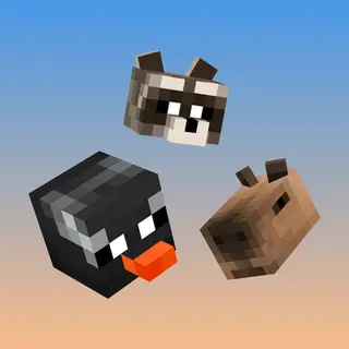 Ambient Creatures