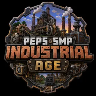PepsSMP Industrial Age