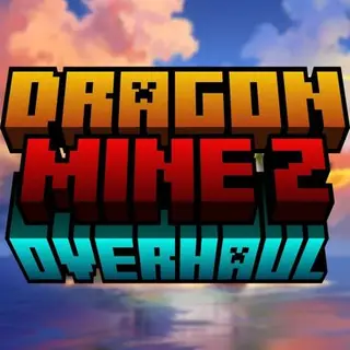 DRAGON MINE Z: OVERHAUL