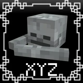 Simply Death Coordinates
