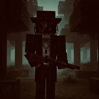 (horror)The Shepherd