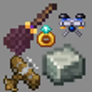 TFC Some Recipe Compatibility