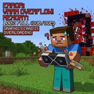 VRAM Tweak