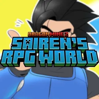 DMZ: Sairen's RPG World