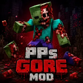 PPs Gore