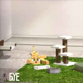 Faye Pet Furniture Set