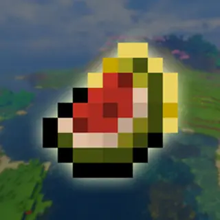 Melon Hunger Bar