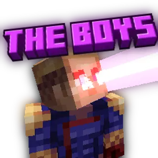 The Boys: Unbalanced