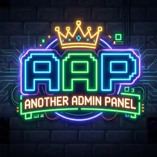 AAP - Another Admin Panel