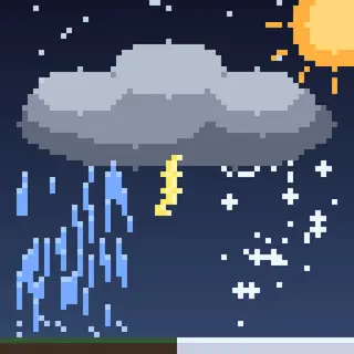 Weather Addons
