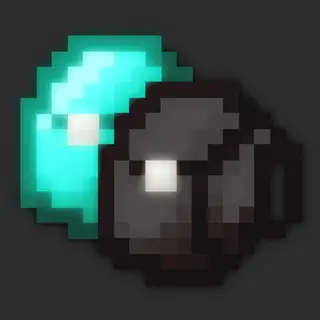 Iron Backpacks Ported