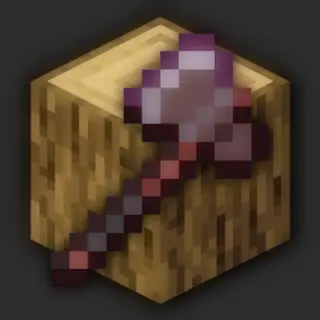 Timber Reforged